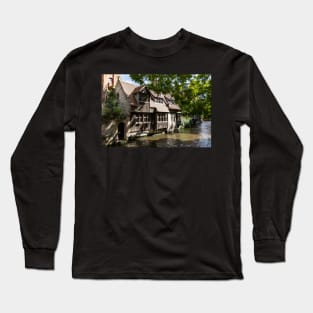 Bruges Long Sleeve T-Shirt